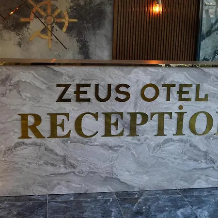 酒店 Zeus *