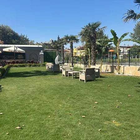 Zeus Hotel Kusadası