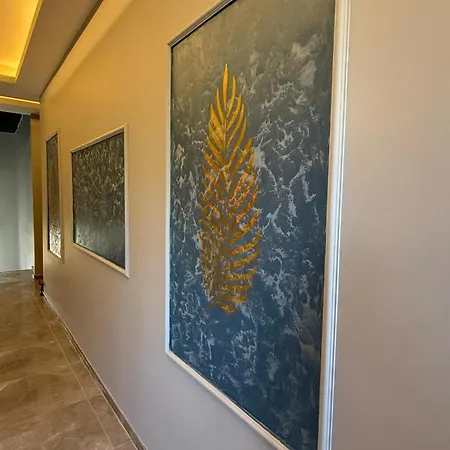 Zeus Szálloda Kusadası