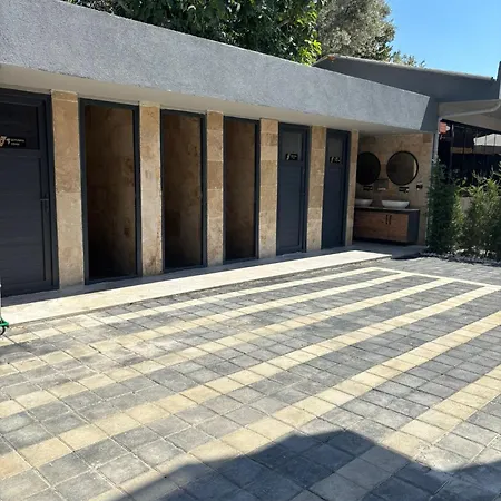 Zeus 酒店 库萨达斯