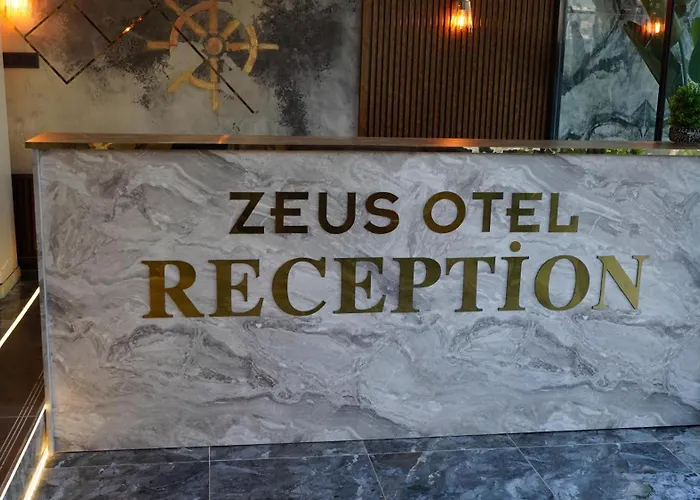 Hotel Zeus *