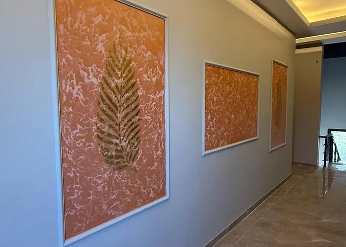 Zeus Hotel Kusadası