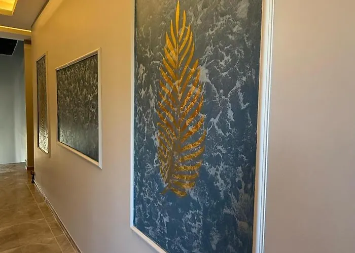 Zeus Hotel Kusadası