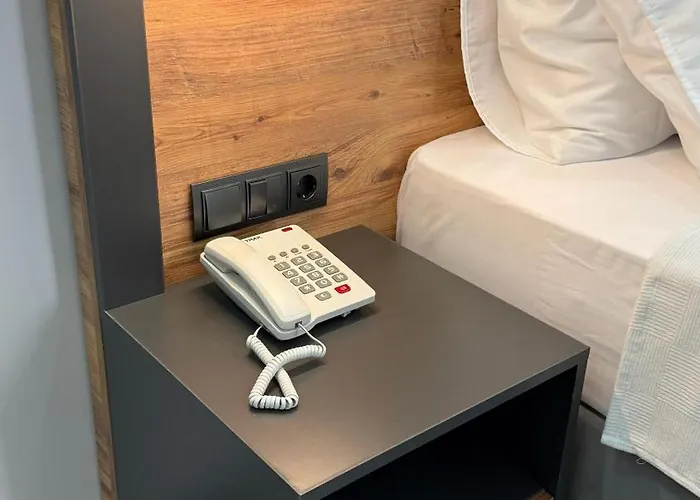 Zeus Hotel Kusadası