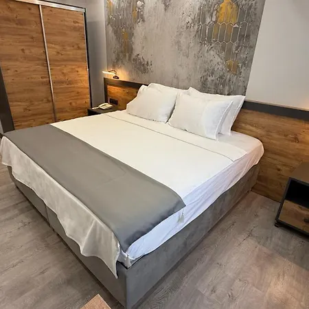 Zeus Hotel Kuşadası