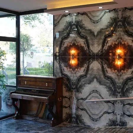 Hotel Zeus Kuşadası