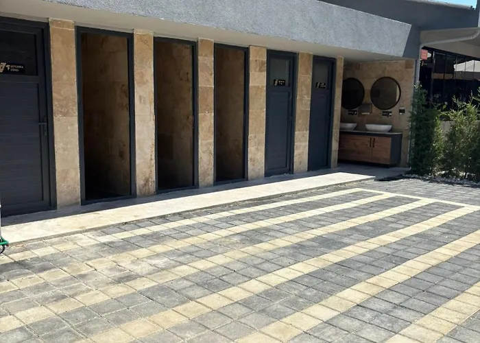 Zeus Hotel Kusadası