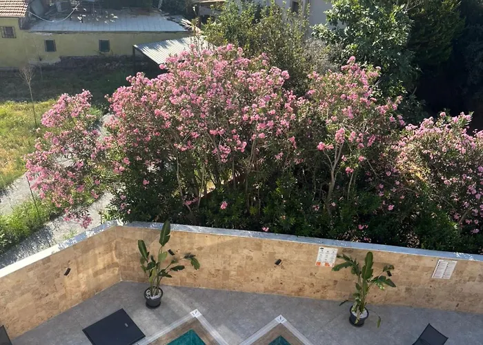 Hotel Zeus Kusadası