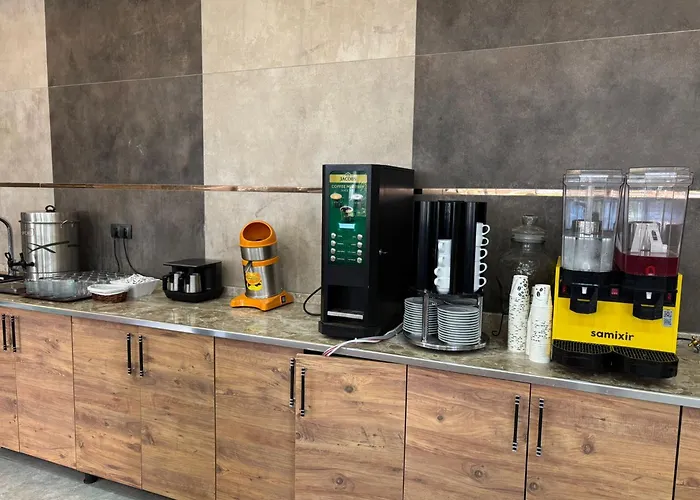 Zeus Otel Kuşadası