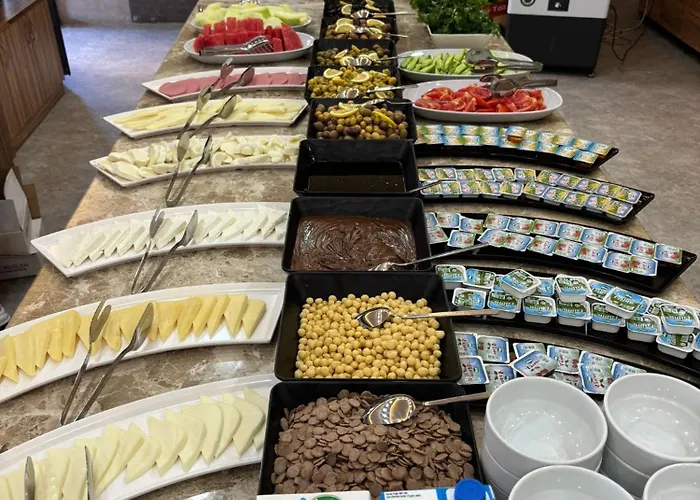 Hotel Zeus Kusadası