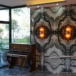 Otel Zeus Kuşadası