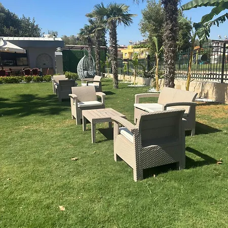 Hotel Zeus *