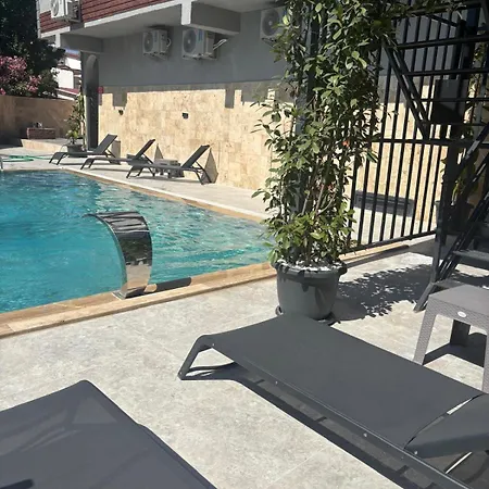 Hotel Zeus *
