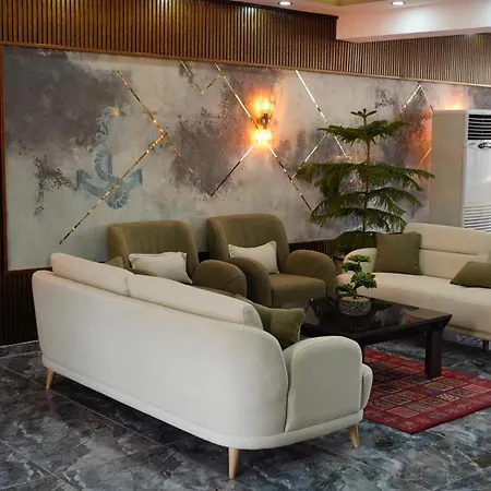 Otel Zeus