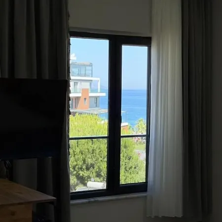 Zeus Kusadasi