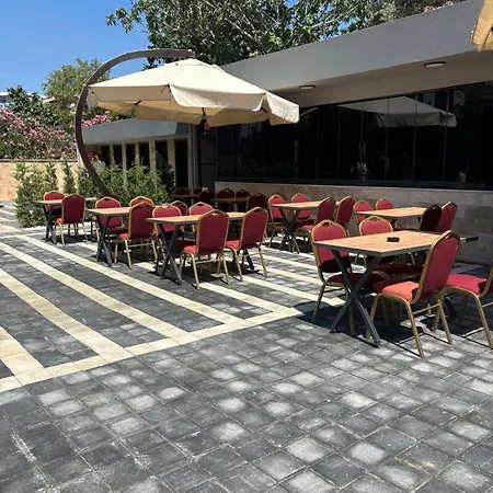 Zeus * Kuşadası