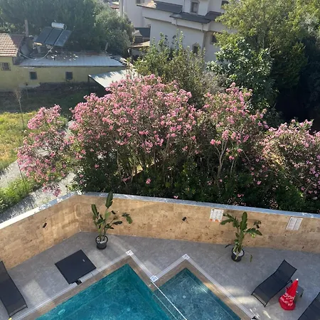 Otel Zeus Kuşadası