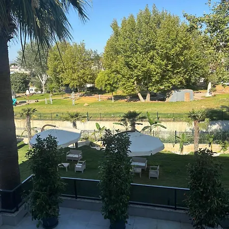 Zeus Kuşadası